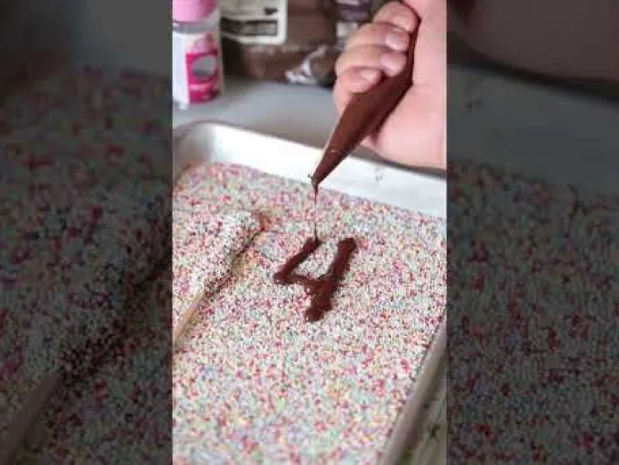 Nonpareils multicolor 80 gr - Funcakes