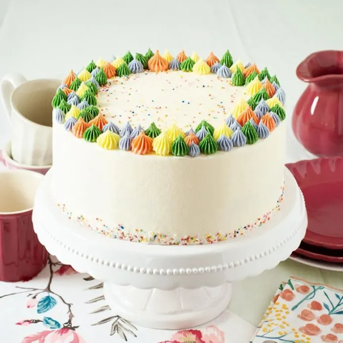 Nonpareils multicolor 80 gr - Funcakes