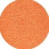Nonpareils naranjas 80 g - Funcakes