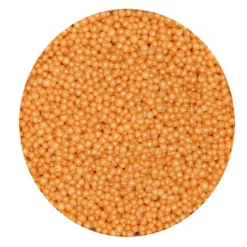 Nonpareils oro 65 g - Städter