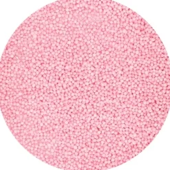Nonpareils rosas 80 g - Funcakes