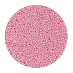 Nonpareils rosas 65 g - Städter