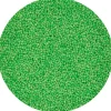 Nonpareils verdes 80 gr - Funcakes