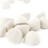 Nubes de azúcar blancas Mallows 1 kg - Sin gluten - Fini