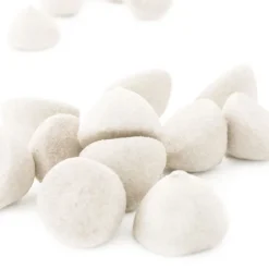 Nubes de azúcar blancas Mallows 1 kg - Sin gluten - Fini