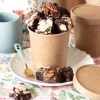 Nueces pecanas 100 g - Sin gluten - Meditts