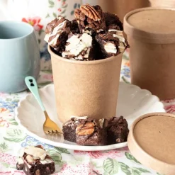 Nueces pecanas 100 g - Sin gluten - Meditts