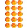 Oblea Bolas Dragon Ball - 5 cm (15) - María Lunarillos