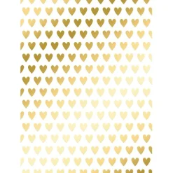 Oblea Corazones nº 2- María Lunarillos