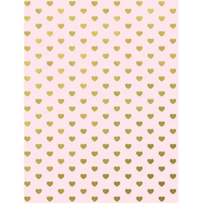 Oblea Corazones nº 3- María Lunarillos