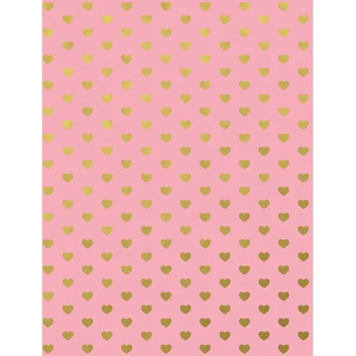 Oblea Corazones nº 4 - María Lunarillos