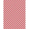 Oblea Cuadrados Vichy nº 3 - María Lunarillos