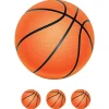 Oblea de Balón de baloncesto - 20 cm - María Lunarillos
