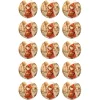 Oblea de Caperucita - 5 cm (15) - María Lunarillos