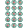 Oblea de I Love You - 5 cm (15) - María Lunarillos