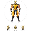 Oblea de Wolverine (Marvel) - 20 cm - María Lunarillos