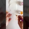 Oblea fina para flores nº 0 (blanca) - Papel de arroz o wafer paper
