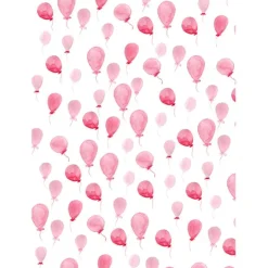 Oblea Globos nº 1 - María Lunarillos