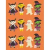 Oblea Halloween nº 41 - María Lunarillos
