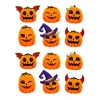Oblea Halloween nº 36 - María Lunarillos
