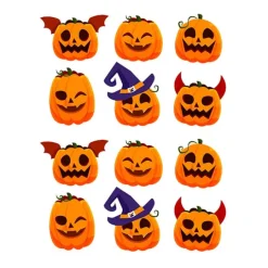 Oblea Halloween nº 36 - María Lunarillos