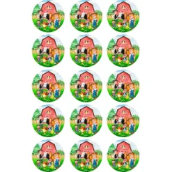 Oblea La Granja de Zenón 5 cm (15) - María Lunarillos