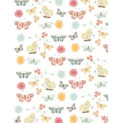 Oblea Mariposas nº 1 - María Lunarillos