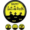 Oblea mix Halloween 20 cm - María Lunarillos