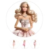 Oblea muñeca Barbie 20 cm - María Lunarillos