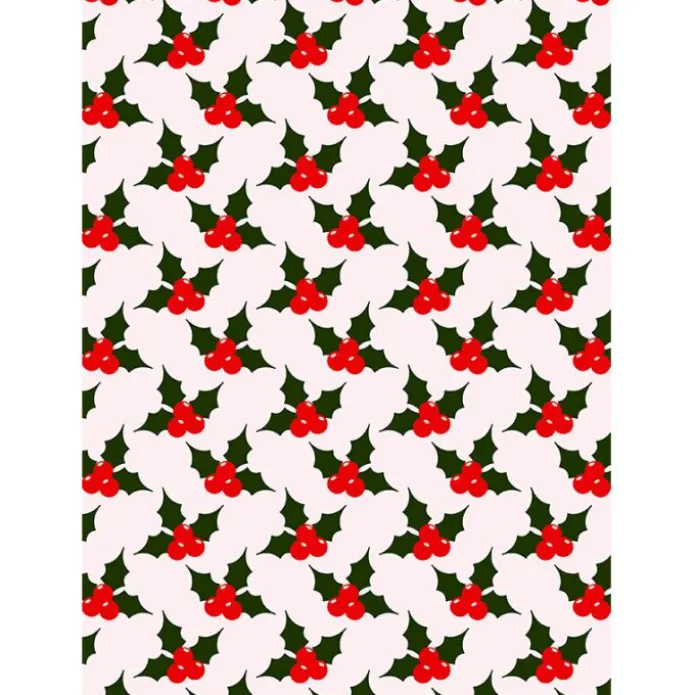 Oblea Navidad nº 16- María Lunarillos
