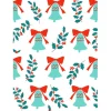 Oblea Navidad nº 37 - María Lunarillos