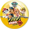 Oblea Patrulla Canina 3 - Sin gluten - Dekora