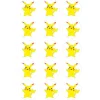 Oblea Pokémon Pikachu 5 cm (15) - María Lunarillos