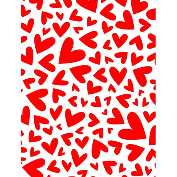 Oblea San Valentín nº 16 - María Lunarillos