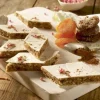 Obleas rectangulares para turrón 30 cm (10) - Sin gluten - Calidad A