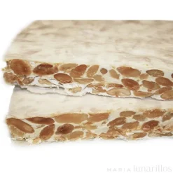 Obleas rectangulares para turrón 30 cm (10) - Sin gluten - Calidad A