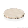 Obleas redondas para turrón 15 cm (10) - Sin gluten - Calidad A