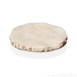 Obleas redondas para turrón 15 cm (10) - Sin gluten - Calidad A