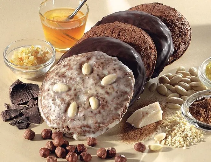 Obleas redondas para turrón 15 cm (10) - Sin gluten - Calidad A