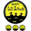 Oblea tumbas Halloween 20 cm - María Lunarillos