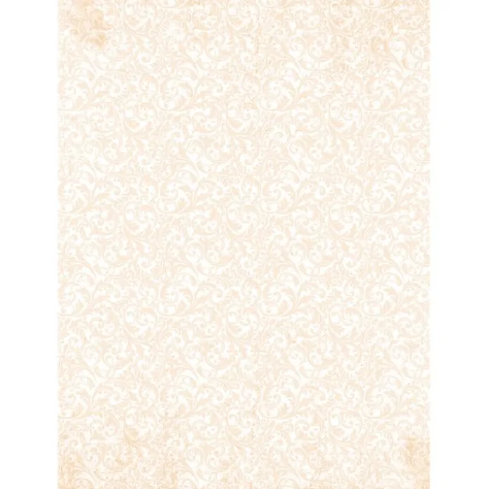 Oblea Vintage nº 1 - María Lunarillos