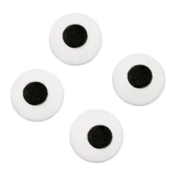 Ojos de azúcar grandes Wilton 57 g - Wilton