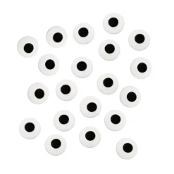 Ojos de azúcar 57 g - Wilton