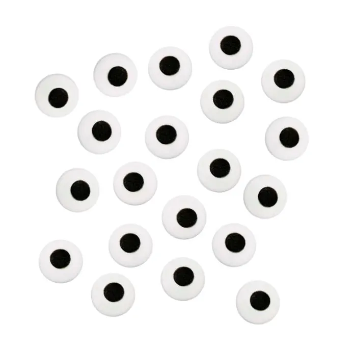 Ojos de azúcar 57 g - Wilton