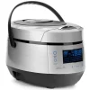 Olla eléctrica programable 5 litros - Lacor + REGALO bolsa conservación