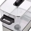 Olla para sous vide y cocción lenta Lono - Acero inoxidable - WMF + REGALO cuchillo