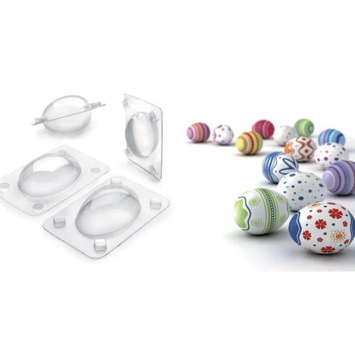 Pack completo para Mona de Pascua - María Lunarillos