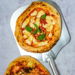 Pala de acero para pan o pizza 65 cm - Kitchen Craft