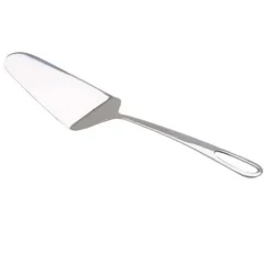 Pala para servir tartas inox 27 cm - Ibili