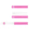 Palillos orientales extensibles fucsias - Poliestireno (sin BPA) - Monbento
